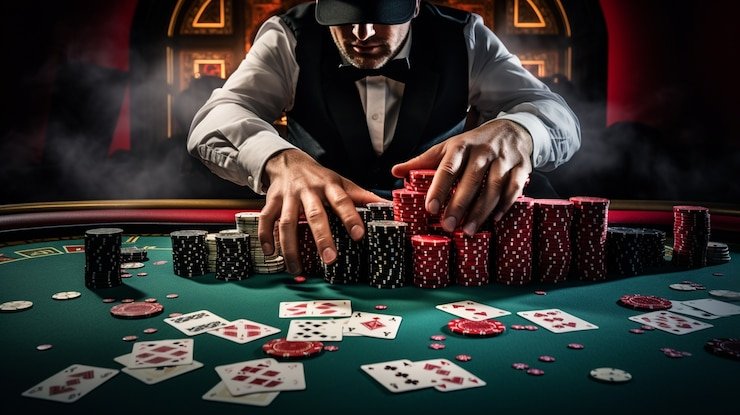 Ilustrasi panduan deposit idr508 di ponsel